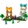 LEGO Minecraft 21249 Kreatywny warsztat 4.0 - 1159388 - zdjęcie 7